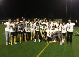 Altdorf A schafft die kleine Sensation