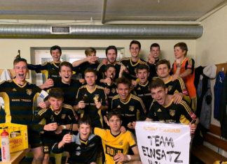 Erfolgreicher Altdorfer-Nachwuchs