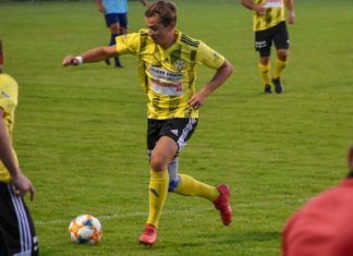 Gunzwil mit Punktgewinn gegen OG