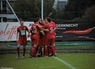 Hergiswil überzeugt gegen Brunnen