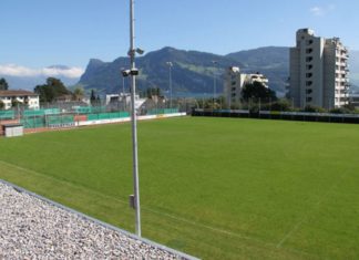 Sportplatz-Sanierung in Hergiswil abgelehnt