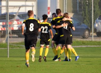 Hitzkirch mit versöhnlichem Vorrundenabschluss