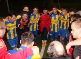 Küssnacht mit Derby-Sieg gegen Adligenswil