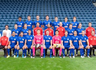 FCL U-21 feiert einen Last-Minute Derbysieg gegen Zug 94