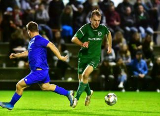 Muotathal erkämpft Sieg in der Nachspielzeit