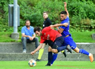 Perlen ohne Punkte aus dem Tessin