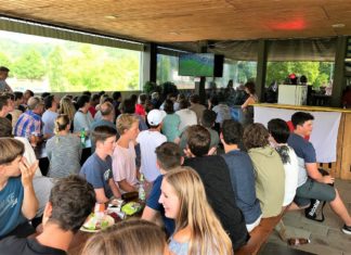 FC Sarnen vor Vereinsauflösung?