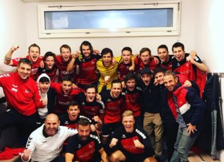 Schattdorf ist nicht zu schlagen