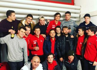 Schattdorf mit Remis nach Top-Vorrunde