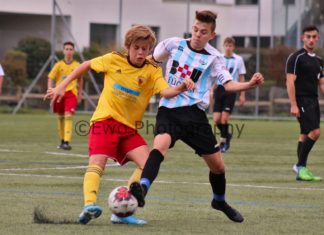 Zell C besiegt Sempach C und steigt auf