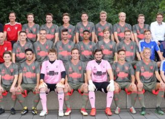 Sins zurück auf dem Wintermeister-Thron