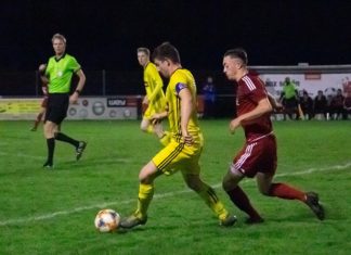 Eschenbachs wichtiger Sieg gegen Sursee