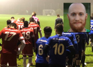 Ebikon gewinnt dank Abschiedsgeschenk Jaun