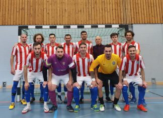 Futsal SFPL: Kuna Futsal Reloaded…!