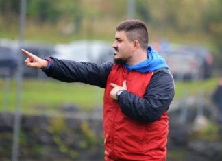 FC Emmenbrücke: Meris Kazic folgt auf «Dada» Gross