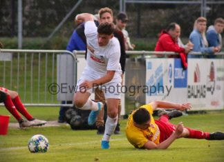 Unglaublich: FCL U-21 mit spektakulärem 6:6 gegen GC!
