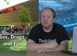 Sex, Drugs and FCL