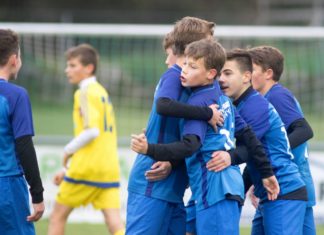 TSS C Wintermeister ohne Punktverlust!