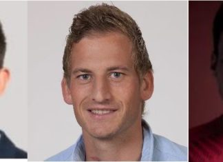 Hochdorf mit neuem Trainertrio