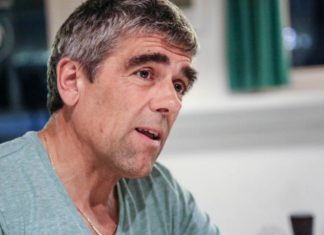 Werner Baumgartner neu im SFL-Komitee