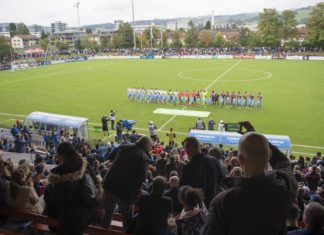 «Zug 94 liegt auf der Intensivstation»