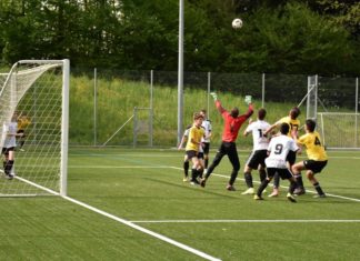 Nach Tumulten: Anzeige, Bussen, Sperren und Rücktritt