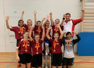 Sensationeller Küssnachter FF15-Sieg in Zürich