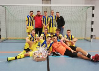 Spektakel und Spielfreude in Küssnacht