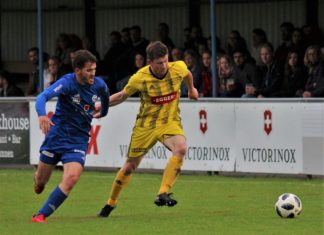 «Göli» will Eschenbach als Captain was zurückgeben!