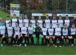 SV Adligenswil-Meggen Ba mit überraschendem Aufstieg