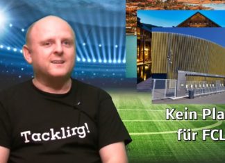 Gut gekämpft, unglücklich Verloren