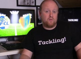 Tackling Spezial: Ein No-Go des FCL