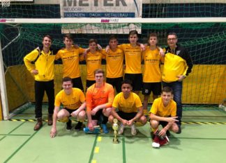 Sursee: Ein wunderbares Fussballfest ist vorbei