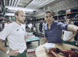 Bruno Berner: «Die 40 Punkte-Marke knacken»