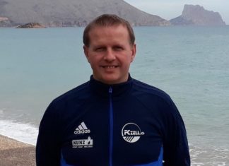 FC Zell: Daniel Bucher tritt per sofort zurück