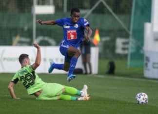 FCL gelingt Hauptrobe