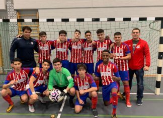 Knatsch beim Rotkreuzer Nachwuchs