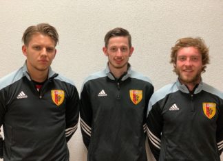 FC Sempach: Mit frischem Elan zum Klassenerhalt