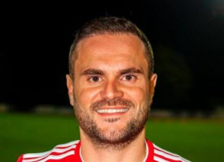 Flamur Prendi neuer Spielertrainer in Zell