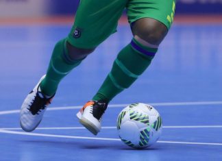 2. Baloise-Cup: Jetzt anmelden!