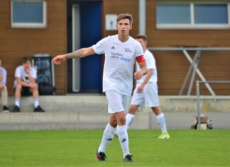 Gebrüder Gurtner und weitere Zuzüge bei Eschenbach