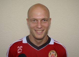 Sascha Imholz verlässt Ende Saison Gunzwil