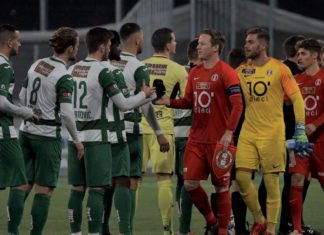 Kriens besiegt Rapperswil