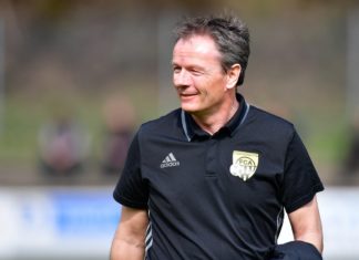 André Lussmann: «Keine Kaderänderungen bei Altdorf»