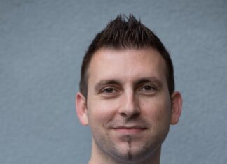 Algro verlängert mit Daniel Bossart