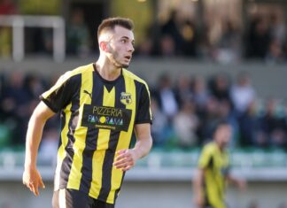 FC Emmenbrücke I: Hartnäckiger Gegner aus der 4. Liga