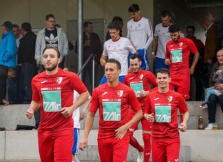 Hergiswil mit neuem Trainer