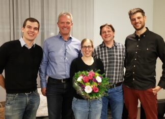 Ein neues Co-Präsidium für den FC Küssnacht