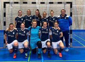 Futsal Masters Women’s League: Luzern steht im Final
