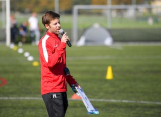 Neuer technischer Leiter beim FCL-Nachwuchs
